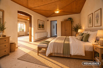 Prodej domu 300 m², Skalsko