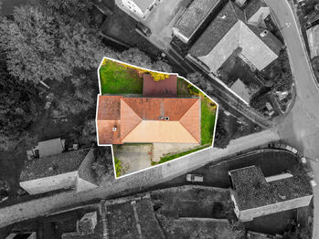 Prodej domu 300 m², Skalsko