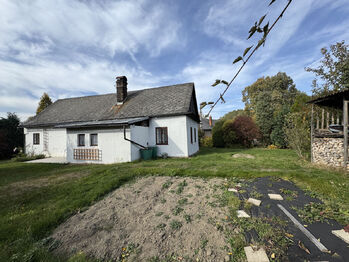 Prodej chaty / chalupy 120 m², Skřípov