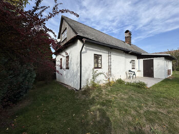 Prodej chaty / chalupy 120 m², Skřípov