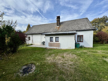 Prodej chaty / chalupy 120 m², Skřípov
