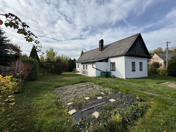 Prodej chaty / chalupy 120 m², Skřípov