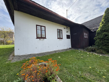 Prodej chaty / chalupy 120 m², Skřípov