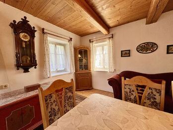 Prodej chaty / chalupy 120 m², Skřípov