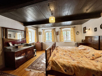 Prodej chaty / chalupy 120 m², Skřípov