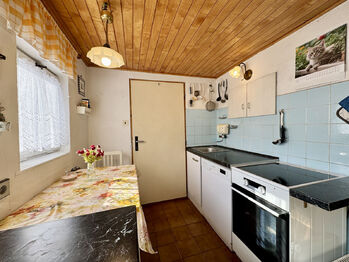 Prodej chaty / chalupy 120 m², Skřípov