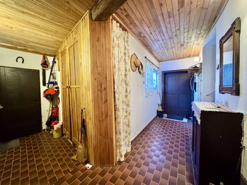 Prodej chaty / chalupy 120 m², Skřípov