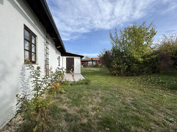 Prodej chaty / chalupy 120 m², Skřípov