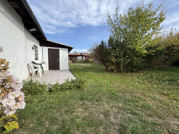 Prodej chaty / chalupy 120 m², Skřípov