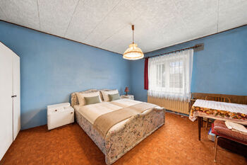 Prodej domu 130 m², Budyně nad Ohří
