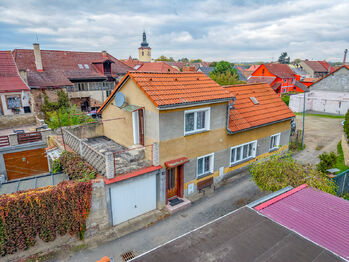 Prodej domu 130 m², Budyně nad Ohří
