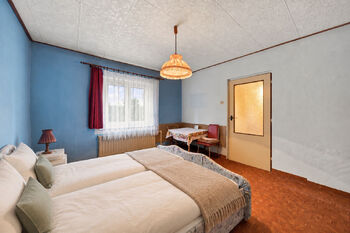 Prodej domu 130 m², Budyně nad Ohří