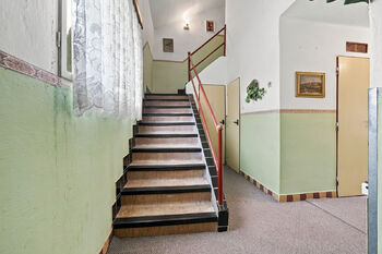 Prodej domu 130 m², Budyně nad Ohří