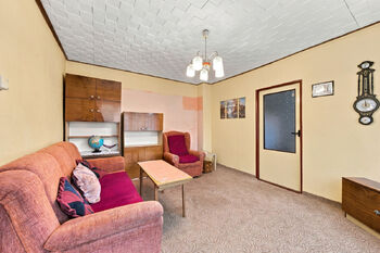 Prodej domu 130 m², Budyně nad Ohří