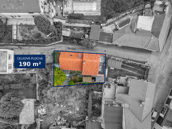 Prodej domu 130 m², Budyně nad Ohří