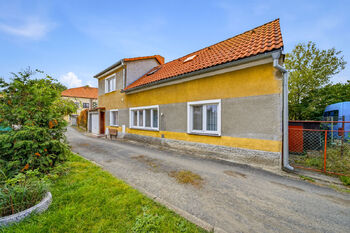 Prodej domu 130 m², Budyně nad Ohří