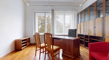 Prodej kancelářských prostor 80 m², Ústí nad Labem