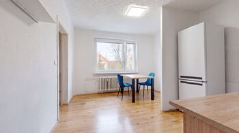 Prodej kancelářských prostor 80 m², Ústí nad Labem