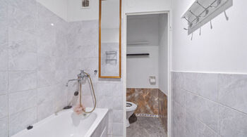 Prodej kancelářských prostor 80 m², Ústí nad Labem