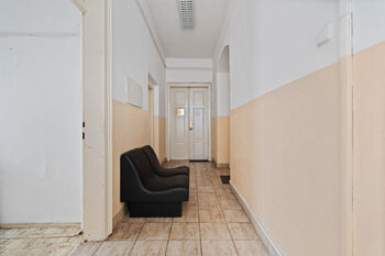 Prodej kancelářských prostor 80 m², Ústí nad Labem