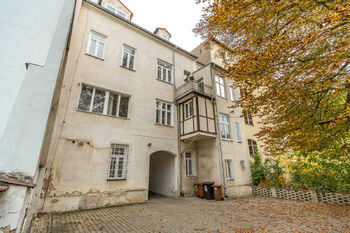 Prodej kancelářských prostor 80 m², Ústí nad Labem