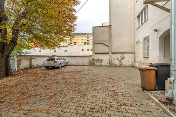 Prodej kancelářských prostor 80 m², Ústí nad Labem