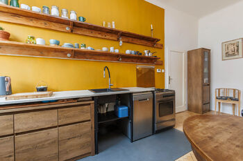 Prodej bytu 3+kk v osobním vlastnictví 64 m², Praha 1 - Nové Město