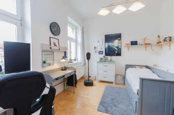 Prodej bytu 3+kk v osobním vlastnictví 64 m², Praha 1 - Nové Město