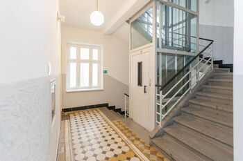 Prodej bytu 3+kk v osobním vlastnictví 64 m², Praha 1 - Nové Město