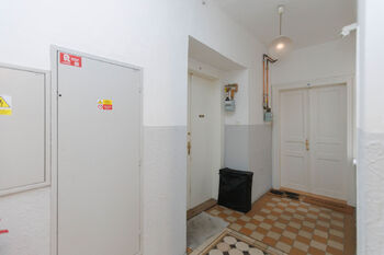 Prodej bytu 3+kk v osobním vlastnictví 64 m², Praha 1 - Nové Město