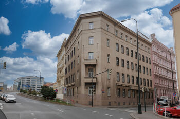 Prodej bytu 3+kk v osobním vlastnictví 64 m², Praha 1 - Nové Město
