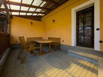 Prodej chaty / chalupy 222 m², Český Rudolec