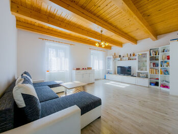 Prodej chaty / chalupy 222 m², Český Rudolec