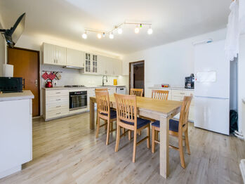 Prodej chaty / chalupy 222 m², Český Rudolec