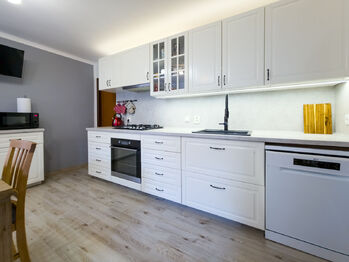 Prodej chaty / chalupy 222 m², Český Rudolec