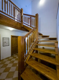 Prodej chaty / chalupy 222 m², Český Rudolec