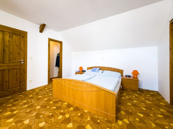 Prodej chaty / chalupy 222 m², Český Rudolec