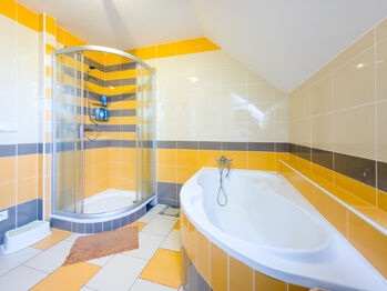 Prodej chaty / chalupy 222 m², Český Rudolec
