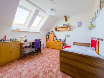 Prodej chaty / chalupy 222 m², Český Rudolec