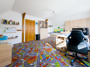 Prodej chaty / chalupy 222 m², Český Rudolec