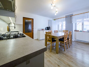 Prodej chaty / chalupy 222 m², Český Rudolec
