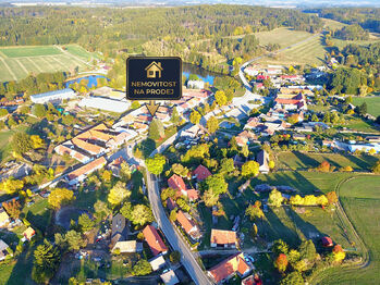 Prodej chaty / chalupy 222 m², Český Rudolec