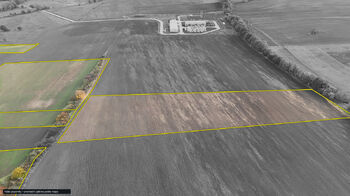 Prodej pozemku 50236 m², Otvice
