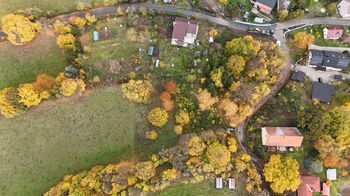 Prodej pozemku 5187 m², Okounov