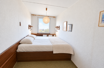 Prodej bytu 3+1 v osobním vlastnictví 65 m², Praha 8 - Troja