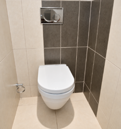 Prodej bytu 3+1 v osobním vlastnictví 65 m², Praha 8 - Troja
