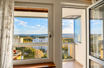 Prodej bytu 3+1 v osobním vlastnictví 65 m², Praha 8 - Troja
