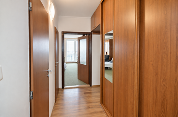Prodej bytu 3+1 v osobním vlastnictví 65 m², Praha 8 - Troja