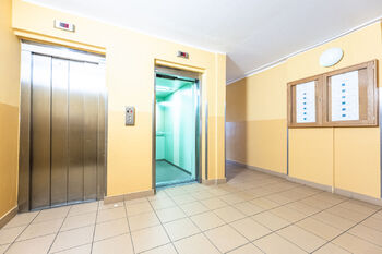 Pronájem bytu 2+kk v osobním vlastnictví 44 m², Praha 10 - Horní Měcholupy