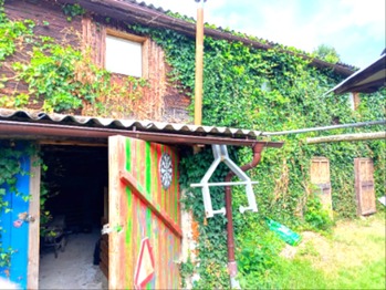 vedlejší objekt - Prodej domu 110 m², Sušice 